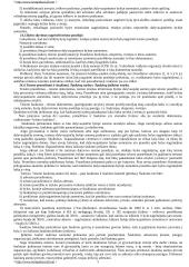 Civilinio proceso konspektas 5 puslapis