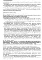 Civilinio proceso konspektas 6 puslapis