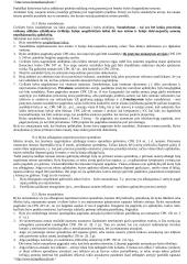 Civilinio proceso konspektas 7 puslapis