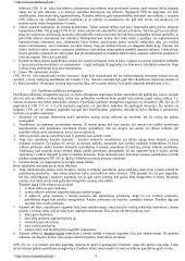 Civilinio proceso konspektas 8 puslapis