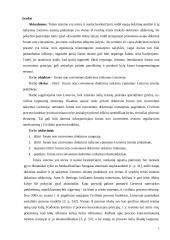 Forum non conveniens doktrinos taikymas Lietuvoje 2 puslapis