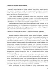 Forum non conveniens doktrinos taikymas Lietuvoje 11 puslapis