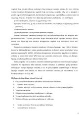 Forum non conveniens doktrinos taikymas Lietuvoje 12 puslapis