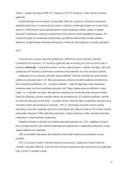 Forum non conveniens doktrinos taikymas Lietuvoje 14 puslapis