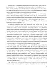 Forum non conveniens doktrinos taikymas Lietuvoje 15 puslapis