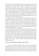 Forum non conveniens doktrinos taikymas Lietuvoje 17 puslapis