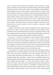 Forum non conveniens doktrinos taikymas Lietuvoje 18 puslapis