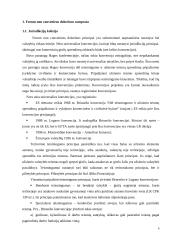 Forum non conveniens doktrinos taikymas Lietuvoje 4 puslapis