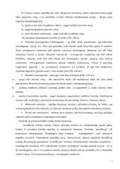 Forum non conveniens doktrinos taikymas Lietuvoje 5 puslapis