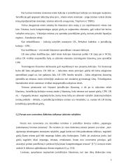 Forum non conveniens doktrinos taikymas Lietuvoje 6 puslapis