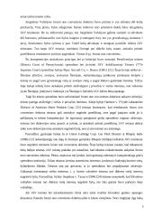 Forum non conveniens doktrinos taikymas Lietuvoje 8 puslapis