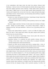 Forum non conveniens doktrinos taikymas Lietuvoje 9 puslapis