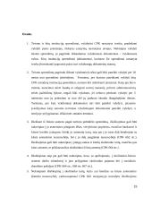 Išieškojimas iš skolininko turto 15 puslapis