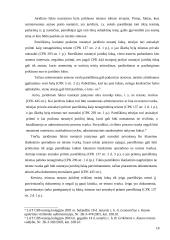 Bylų dėl juridinę reikšmę turinčių faktų nagrinėjimo ypatumai  18 puslapis