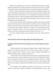 Bylų dėl juridinę reikšmę turinčių faktų nagrinėjimo ypatumai  20 puslapis