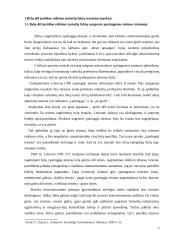 Bylų dėl juridinę reikšmę turinčių faktų nagrinėjimo ypatumai  3 puslapis