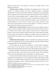 Bylų dėl juridinę reikšmę turinčių faktų nagrinėjimo ypatumai  7 puslapis