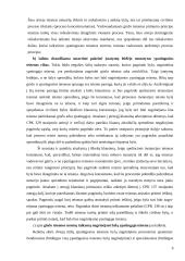 Bylų dėl juridinę reikšmę turinčių faktų nagrinėjimo ypatumai  9 puslapis