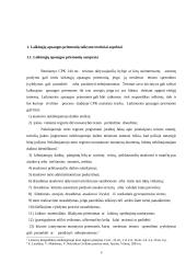 Laikinųjų apsaugos priemonių instituto ypatumai 6 puslapis