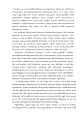 Pasitikėjimo teismais teisinės socialinės problemos 14 puslapis