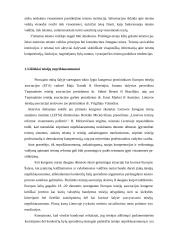 Pasitikėjimo teismais teisinės socialinės problemos 15 puslapis