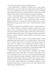 Pasitikėjimo teismais teisinės socialinės problemos 18 puslapis