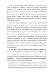 Pasitikėjimo teismais teisinės socialinės problemos 19 puslapis