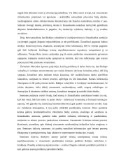 Pasitikėjimo teismais teisinės socialinės problemos 20 puslapis