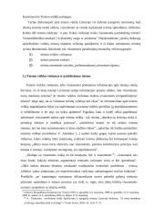 Pasitikėjimo teismais teisinės socialinės problemos 5 puslapis