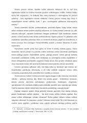 Pasitikėjimo teismais teisinės socialinės problemos 6 puslapis