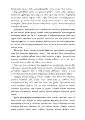 Pasitikėjimo teismais teisinės socialinės problemos 8 puslapis