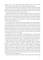 Pirmosios instancijos teismo nutartys 11 puslapis