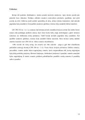 Pirmosios instancijos teismo nutartys 15 puslapis