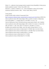 Pirmosios instancijos teismo nutartys 17 puslapis