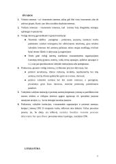 Prokuroro, valstybinio valdymo institucijų, įmonių, įstaigų, organizacijų ir fizinių asmenų, ginančių viešąjį interesą, dalyvavimas civiliniame procese 11 puslapis