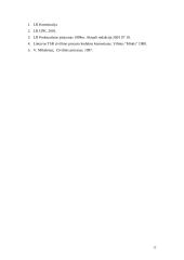 Prokuroro, valstybinio valdymo institucijų, įmonių, įstaigų, organizacijų ir fizinių asmenų, ginančių viešąjį interesą, dalyvavimas civiliniame procese 12 puslapis