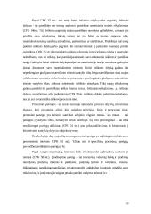 Prokuroro, valstybinio valdymo institucijų, įmonių, įstaigų, organizacijų ir fizinių asmenų, ginančių viešąjį interesą, dalyvavimas civiliniame procese 10 puslapis