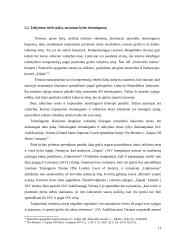 Tarptautinis civilinis procesas 11 puslapis