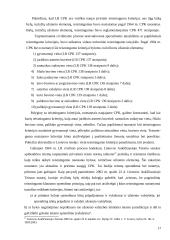 Tarptautinis civilinis procesas 17 puslapis