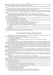 Darbo ir civilinės saugos reikalavimai 11 puslapis