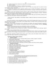 Darbo ir civilinės saugos reikalavimai 12 puslapis