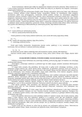 Darbo ir civilinės saugos reikalavimai 13 puslapis