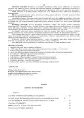 Darbo ir civilinės saugos reikalavimai 14 puslapis