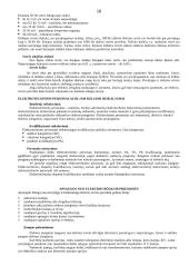 Darbo ir civilinės saugos reikalavimai 16 puslapis