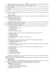 Darbo ir civilinės saugos reikalavimai 18 puslapis