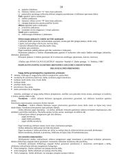 Darbo ir civilinės saugos reikalavimai 19 puslapis