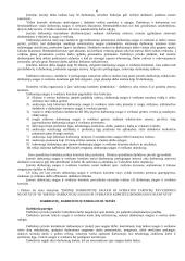 Darbo ir civilinės saugos reikalavimai 6 puslapis