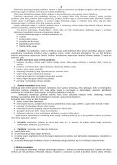 Darbo ir civilinės saugos reikalavimai 8 puslapis