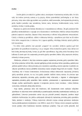 Tarptautinių privatinių ginčų sprendimo būdai. Kursinis darbas 2 puslapis