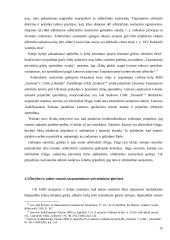 Tarptautinių privatinių ginčų sprendimo būdai. Kursinis darbas 15 puslapis